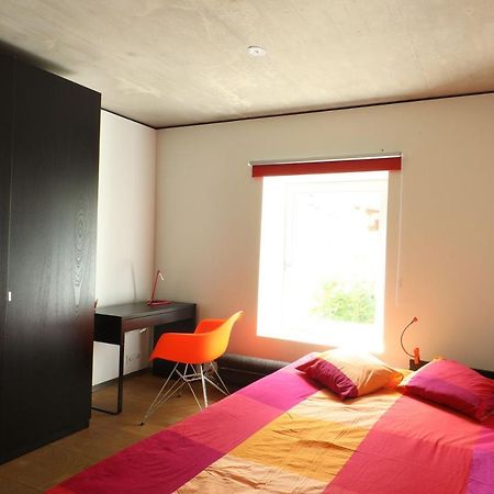 Art_Is House - An Unique Design Experience Lägenhet Luxemburg Exteriör bild